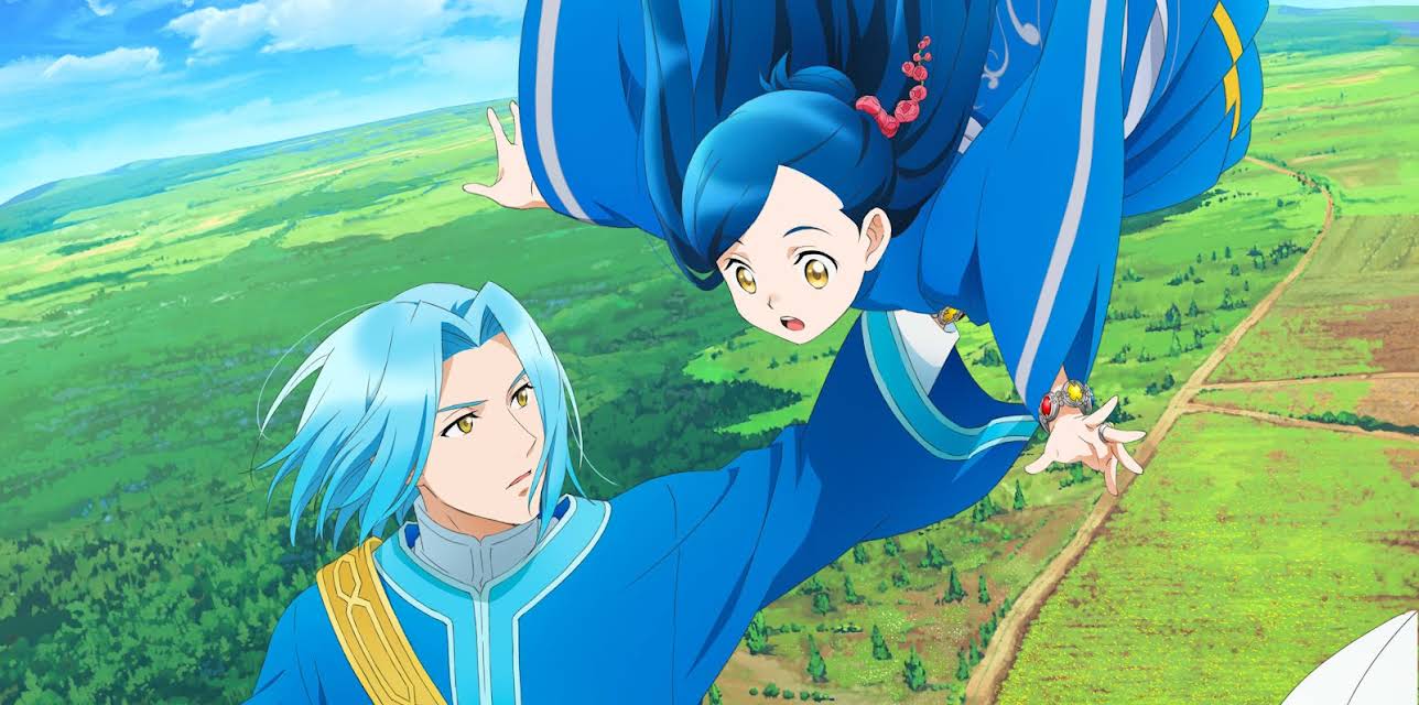 Side Story One: Eustachius's Incognito Operation Downtown (2020)