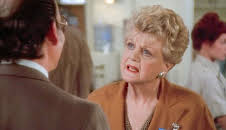 Murder She Wrote (S11 E1)
