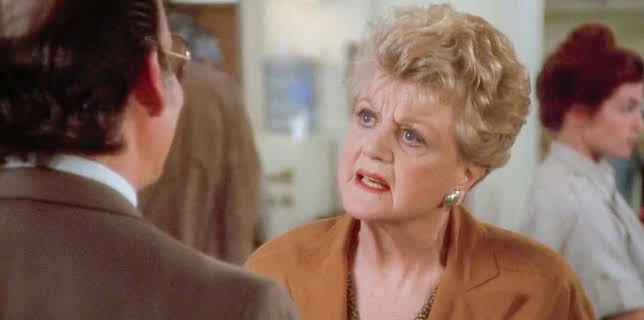 9:05 AM: Murder She Wrote (S11 E1) (S11) | 5 USA | 2/20 2026