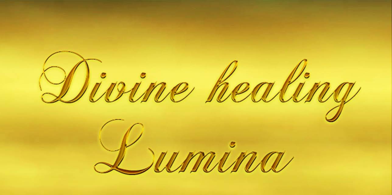 Divine healing Lumina