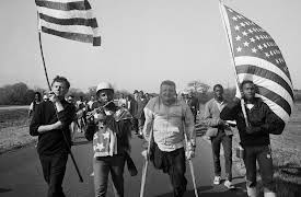 Eyes on the Prize: Bridge to Freedom - 1965