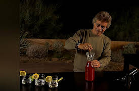 Steven Raichlen's Project Smoke: Extreme Smoking