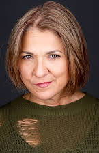 Christina Rodriguez as 