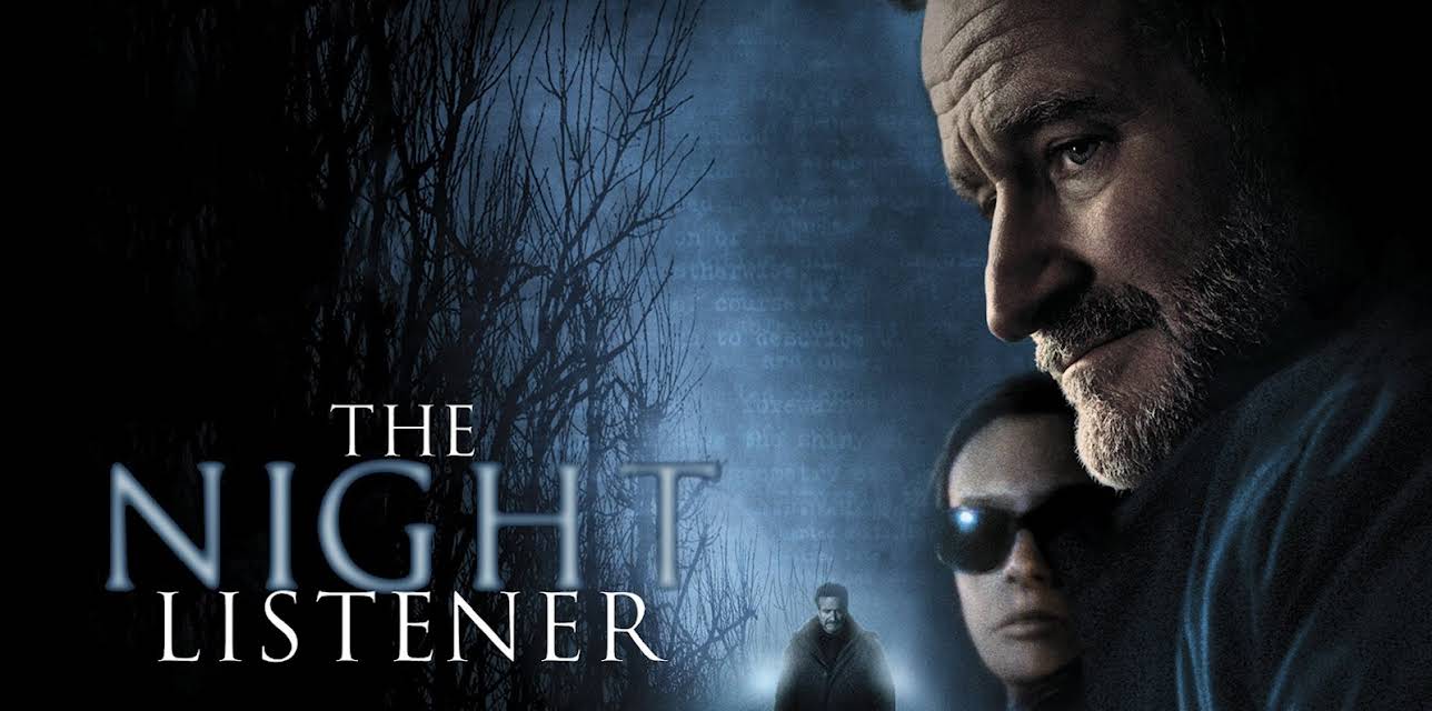 The Night Listener (2006)