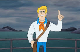 Be Cool, Scooby-Doo!, Season 1: If You Can't Scooby-Doo the Time, Don't Scooby-Doo the Crime