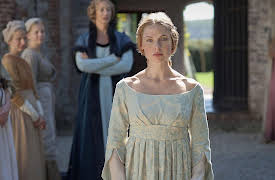 The White Queen, Season 1: In Love with the King