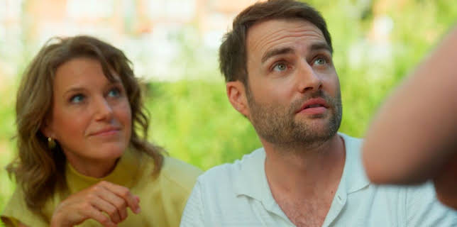 14:10: Rote Rosen (4288) | Das Erste | 2/20 2026