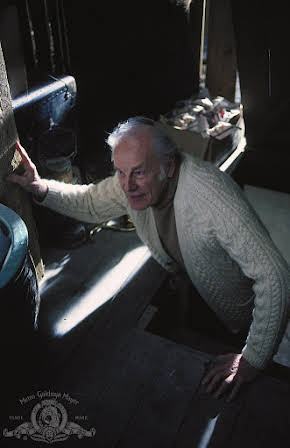 Jan Rubes as Tomasz