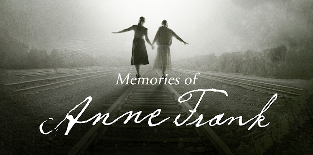 Memories of Anne Frank (2010)