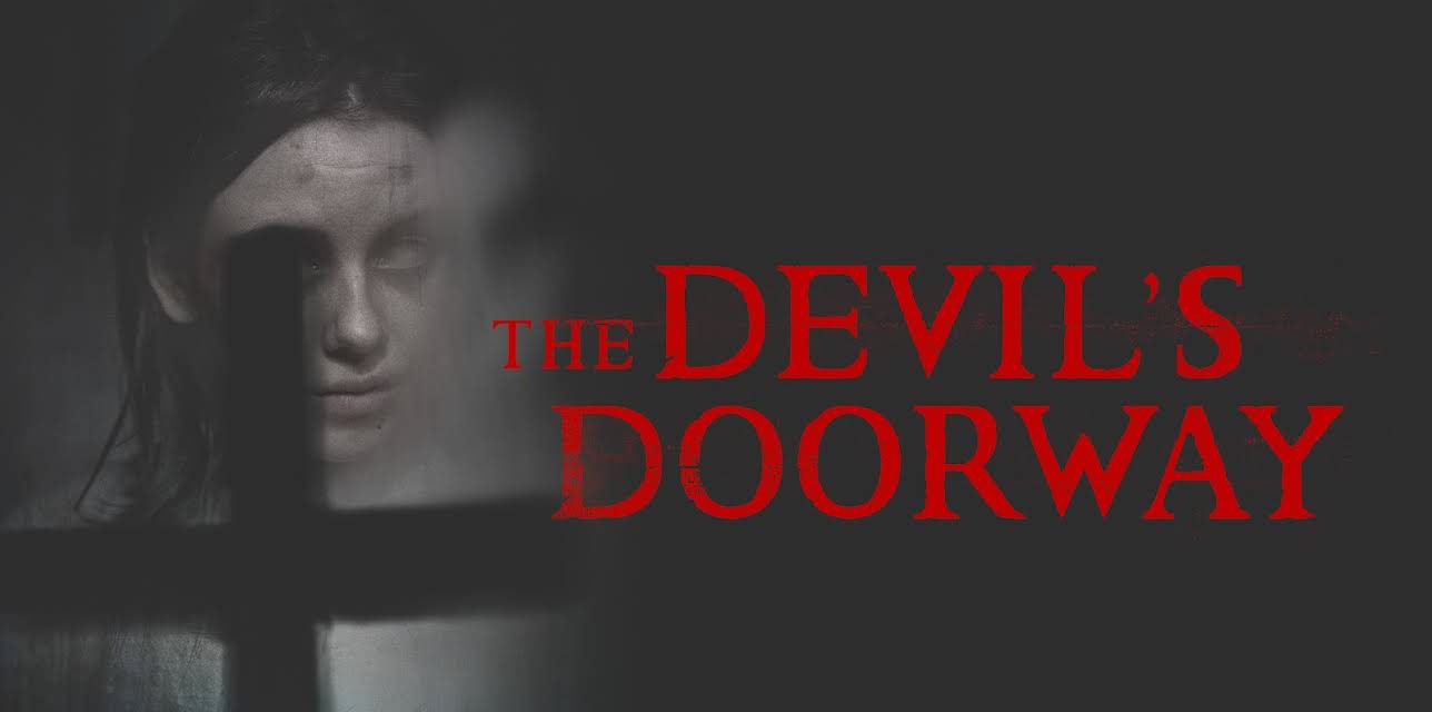 The Devil's Doorway (2018)