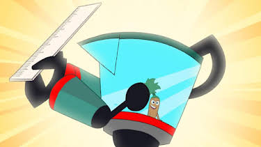 7:30 AM: Supertato (S2) | Cbeebies | 12/31 2025