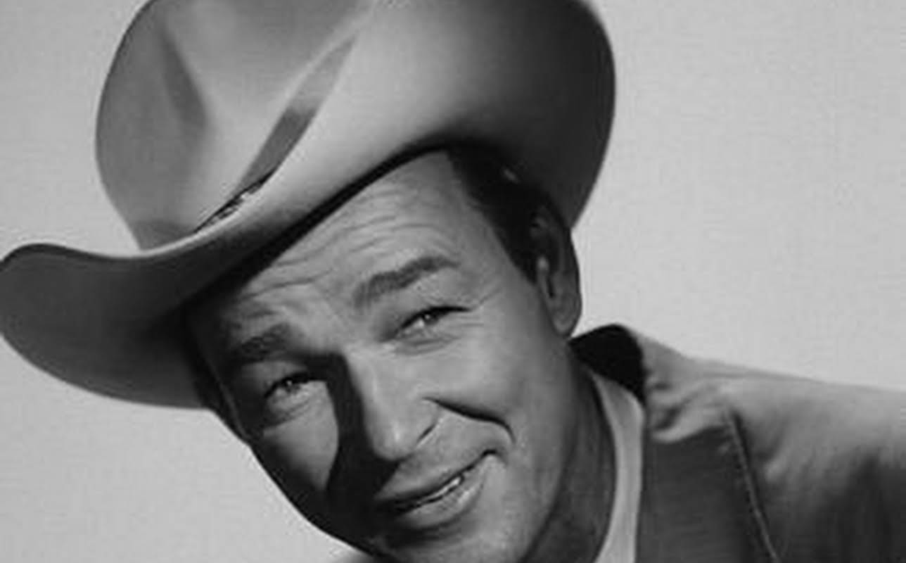 Roy Rogers