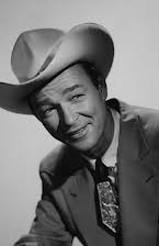 Roy Rogers as 