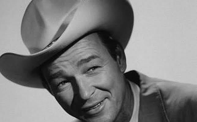 Roy Rogers
