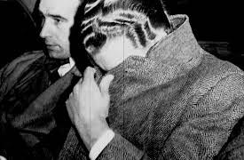 Fred Dinenage Murder Casebook: Derek Bentley Let Him Have It