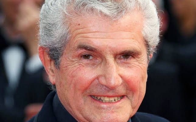 Claude Lelouch