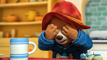 9:25 AM: The Adventures of Paddington (S1 E41) (S1) | Channel 5 | 8/12 2026