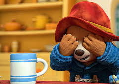 The Adventures of Paddington