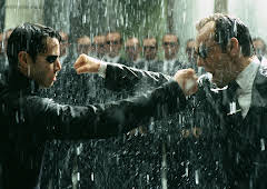 The Matrix 3: The Matrix Revolution