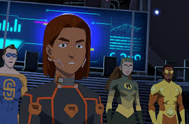 Invincible: A DEAL WITH THE DEVIL