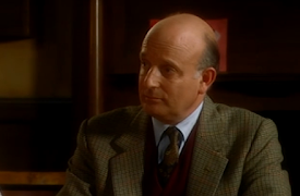 The Vicar of Dibley, Season 1: The Arrival