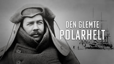 11:00: Den glemte polarhelt: Først på Antarktis | NRK 3 | 8/1 2026