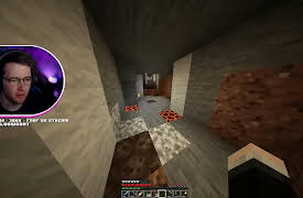 DanTDM Plays Minecraft, Sonic, and More: Shady Oaks SMP E12