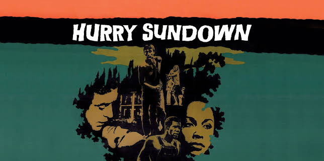 Hurry Sundown (1967)