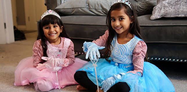 11:45 AM: Our Family (S5) | Cbeebies | 12/29 2025