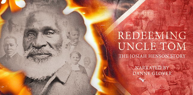 Redeeming Uncle Tom (2019)