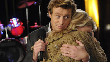 14:00: The Mentalist (S4 E10) (S4) | TV6 | 6/15 2026