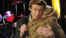 The Mentalist (S4 E10)