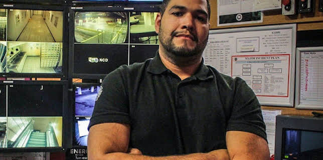 10:15: Gauner vs. Kaufhaus-Cops | ProSieben Maxx | 12/1 2025