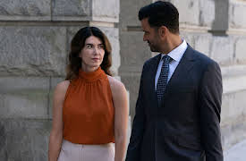 Family Law: Episode 9