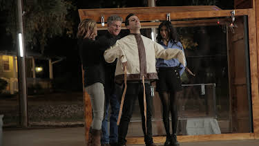 21:50: Houdini's Last Secrets (S1 E4) (S1) | Discovery Science | 5/3 2026