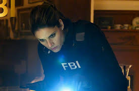 FBI Season 1: Scorched Earth