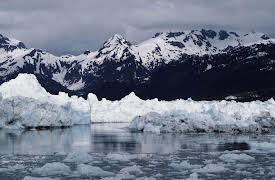 The World's Greatest Geological Wonders: 36 Spectacular Sites: Columbia Glacier--Unusual Glacier Cycles