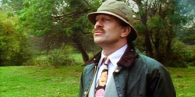 9:55 AM: Lovejoy (S2 E10) (S2) | Drama | 2/28 2026