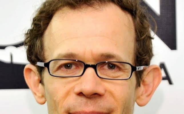 Adam Godley