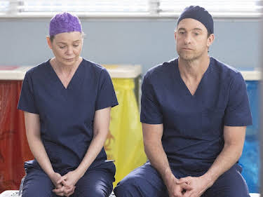 15:45: Grey's Anatomy - Die jungen Ärzte | Sixx | 7/15 2026