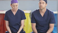 Grey's Anatomy - Die jungen Ärzte