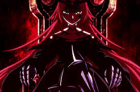 Ragna Crimson: The Beginning of the Story