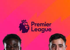 Premier League (T25/26): Arsenal - Manchester Utd.