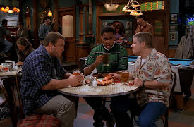 The King of Queens Season 1: Richie's Song