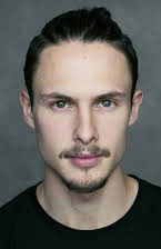 Arnas Fedaravicius som 