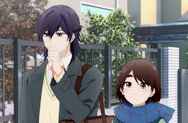 A Condition Called Love: Nice to Meet You