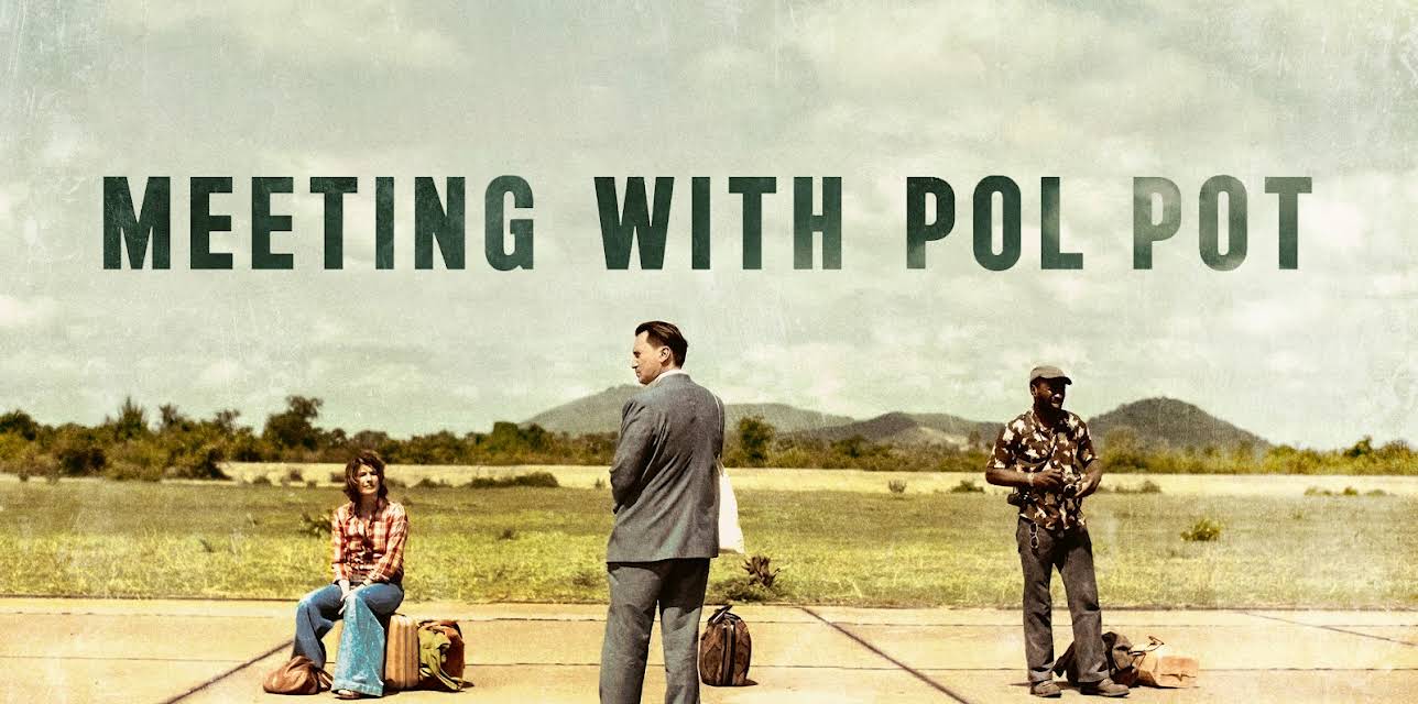 Meeting with Pol Pot (2025)