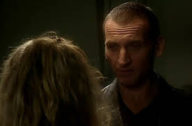 Doctor Who Season 1: The Doctor Dances