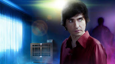 11:05 PM: Uncanny (S2) | BBC Two | 10/22 2026