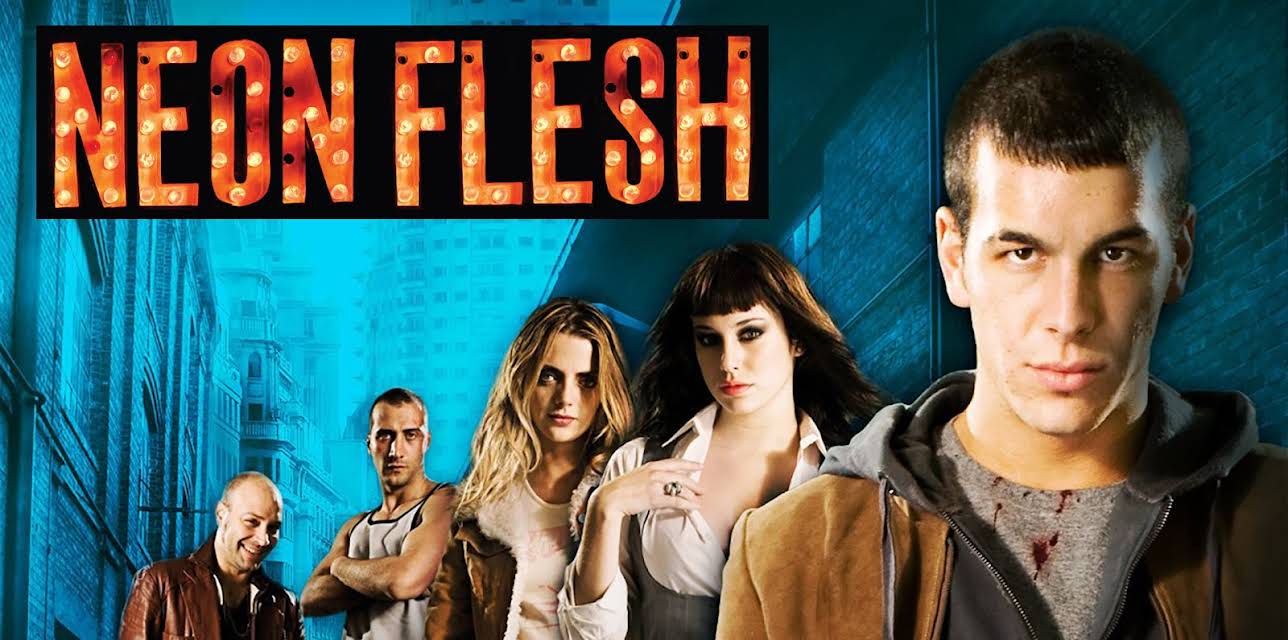 Neon Flesh (English Subtitled) (2012)